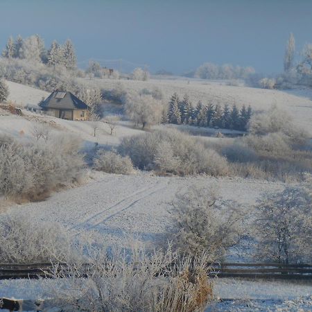 Agroturystyka Na Gorce Villa Nowa Wies Malborska Buitenkant foto